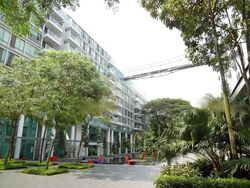One-north Residences (D5), Apartment #452287371
